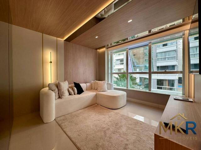 Apartamento para Venda em Itapema - 4