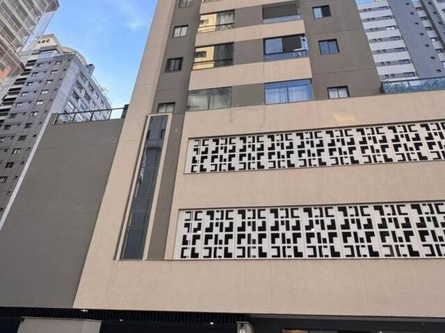 Venda em Morretes - Itapema