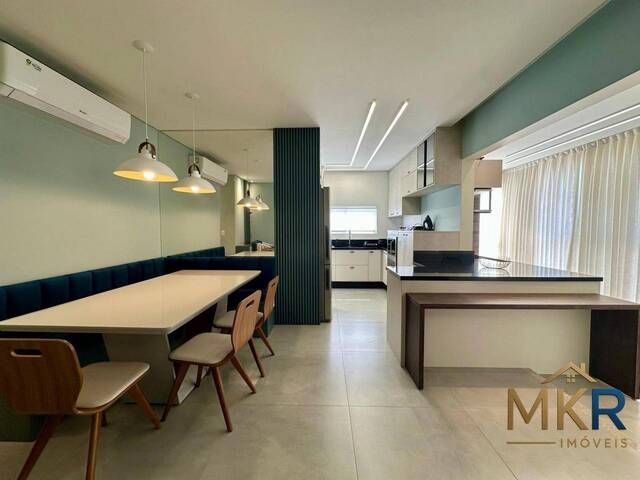 #M1580 - Apartamento para Venda em Itapema - SC