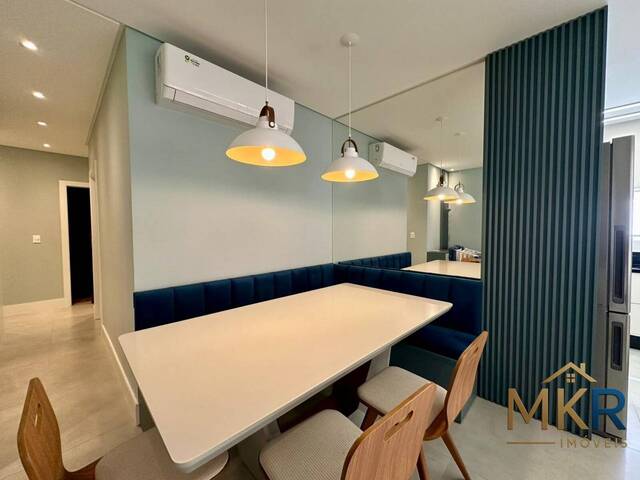 #M1580 - Apartamento para Venda em Itapema - SC