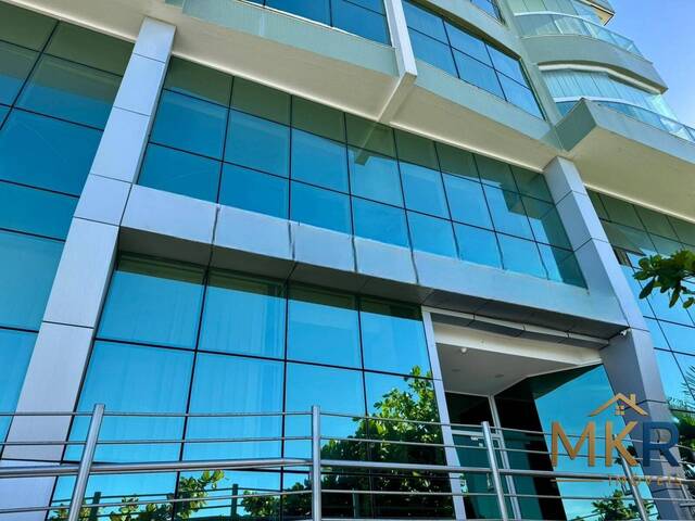 #M1583 - Apartamento para Venda em Itapema - SC