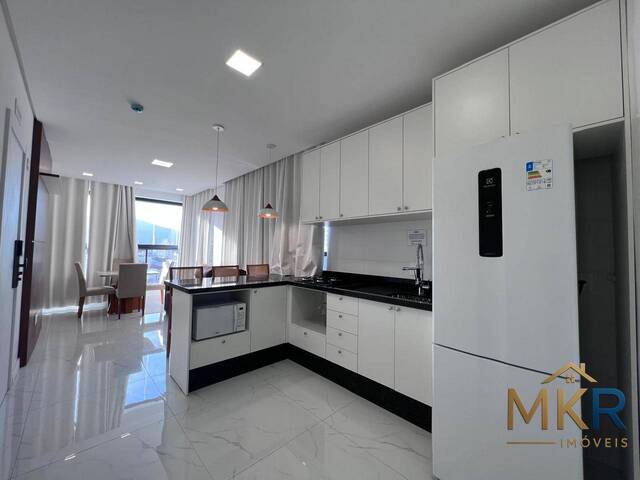 #M1584 - Apartamento para Venda em Itapema - SC