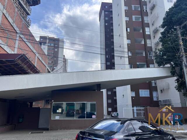 Venda em Alto São Bento - Itapema