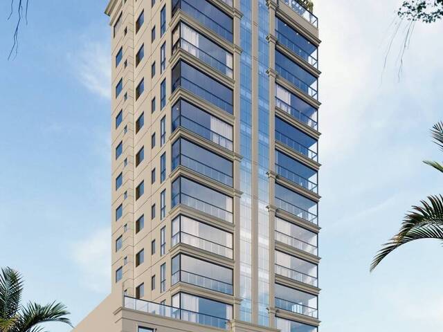 #M1586 - Apartamento para Venda em Itapema - SC