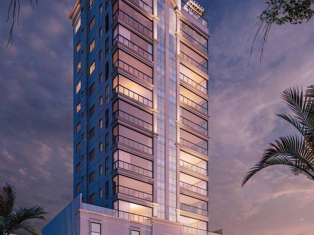 #M1586 - Apartamento para Venda em Itapema - SC