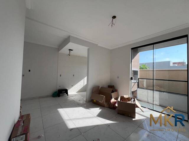 Apartamento para Venda em Tijucas - 5