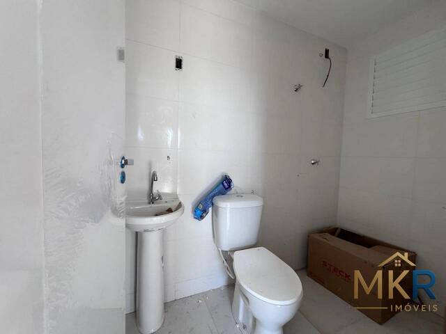 Apartamento para Venda em Tijucas - 4