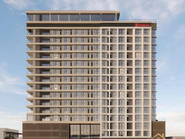 #M1593 - Apartamento para Venda em Porto Belo - SC