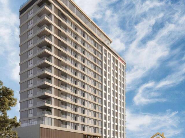 #M1593 - Apartamento para Venda em Porto Belo - SC