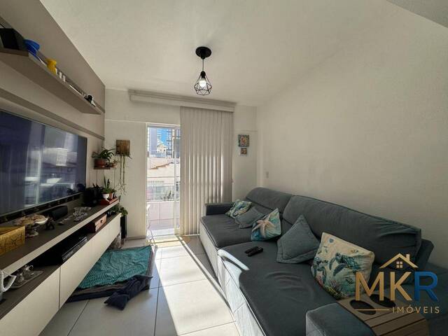 #M1595 - Apartamento para Venda em Itapema - SC