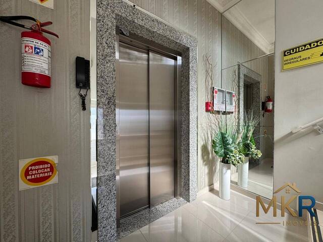 #M1596 - Apartamento para Venda em Itapema - SC