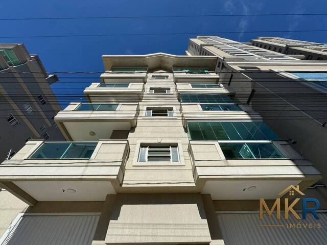 #M1596 - Apartamento para Venda em Itapema - SC