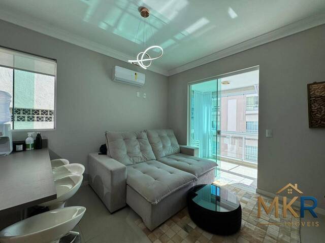#M1596 - Apartamento para Venda em Itapema - SC
