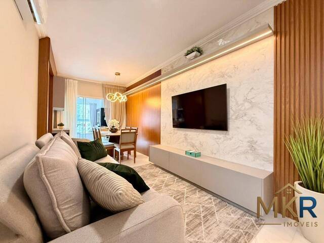 #M1597 - Apartamento para Venda em Itapema - SC