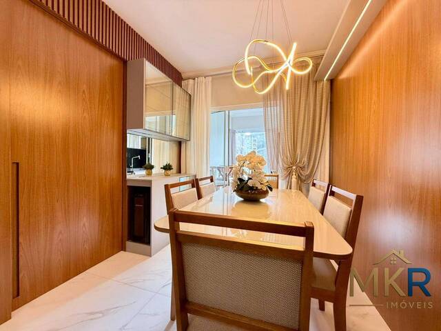 #M1597 - Apartamento para Venda em Itapema - SC