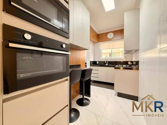 Apartamento para Venda em Itapema - 5