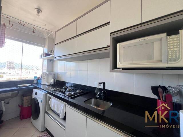 Apartamento para Venda em Itapema - 5
