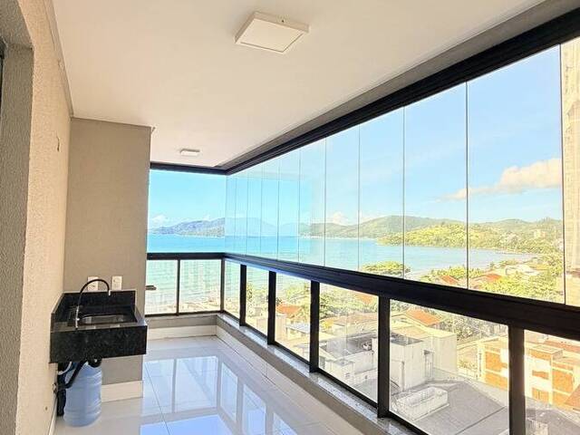 #M1598 - Apartamento para Venda em Porto Belo - SC