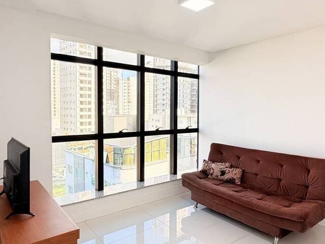 #M1598 - Apartamento para Venda em Porto Belo - SC