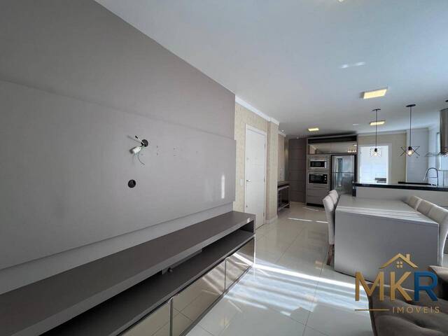 #M1416 - Apartamento para Venda em Porto Belo - SC