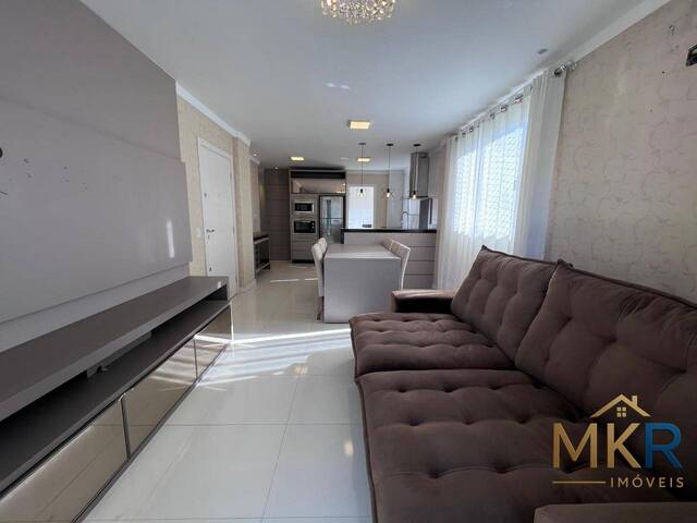#M1416 - Apartamento para Venda em Porto Belo - SC