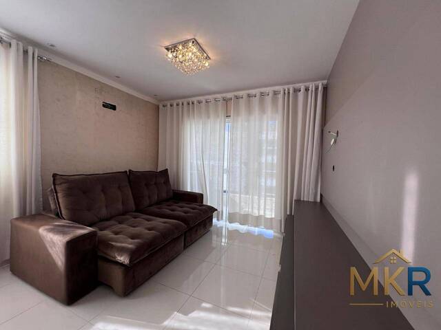 Apartamento para Venda em Porto Belo - 4