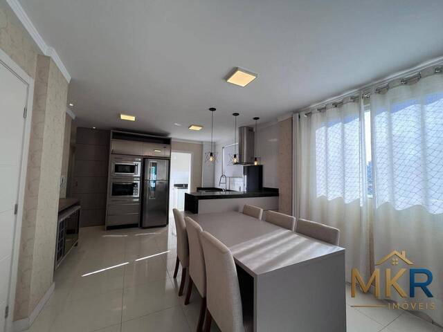 Apartamento para Venda em Porto Belo - 5