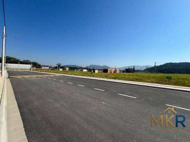 #T1599 - Terreno para Venda em Porto Belo - SC
