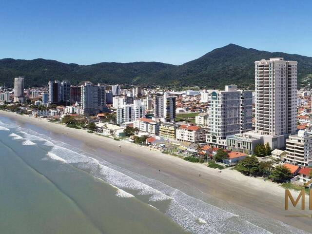 #M1600 - Apartamento para Venda em Porto Belo - SC
