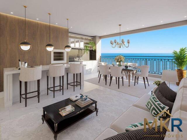 Apartamento para Venda em Porto Belo - 4