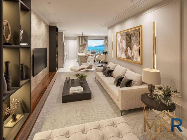 Apartamento para Venda em Porto Belo - 5