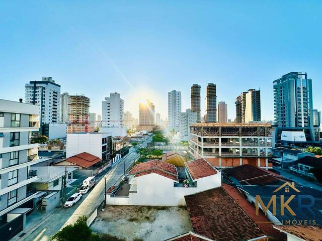 Apartamento para Venda em Porto Belo - 4