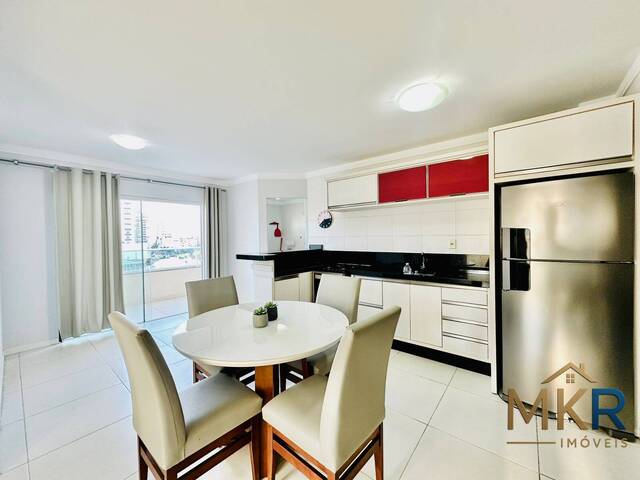 #M1601 - Apartamento para Venda em Porto Belo - SC