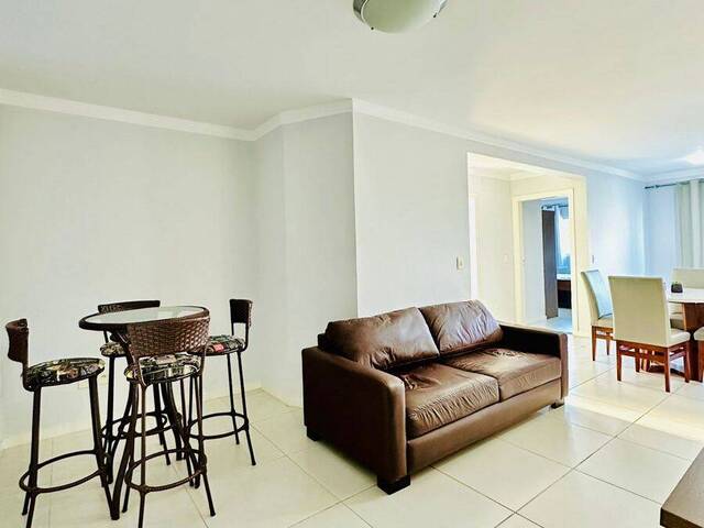 #M1601 - Apartamento para Venda em Porto Belo - SC