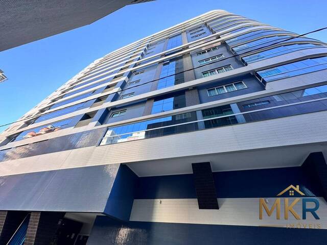 #M1603 - Apartamento para Venda em Itapema - SC