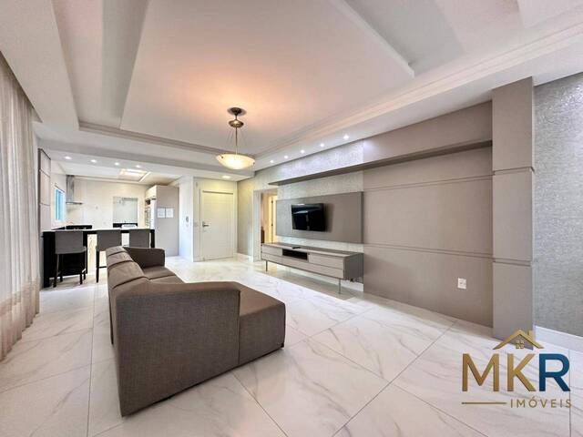 #M1603 - Apartamento para Venda em Itapema - SC