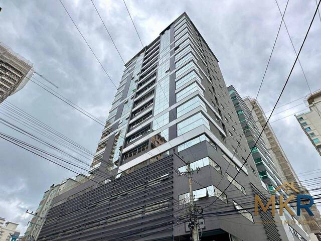 #M1604 - Apartamento para Venda em Itapema - SC