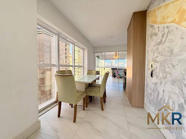 #M1604 - Apartamento para Venda em Itapema - SC