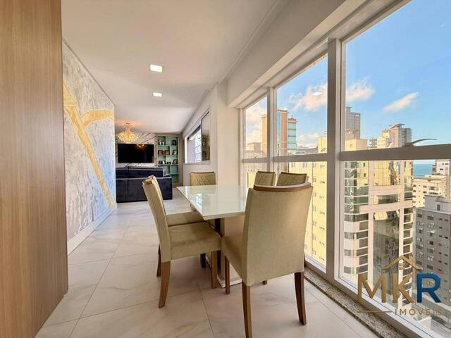 #M1604 - Apartamento para Venda em Itapema - SC