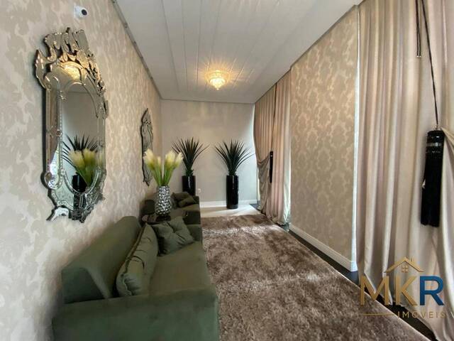 #M1607 - Apartamento para Venda em Itapema - SC