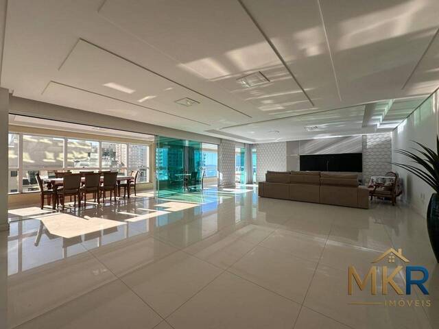 #M1607 - Apartamento para Venda em Itapema - SC