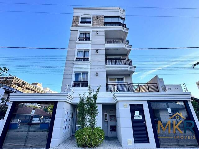 #M1608 - Apartamento para Venda em Porto Belo - SC