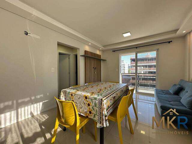 #M1608 - Apartamento para Venda em Porto Belo - SC