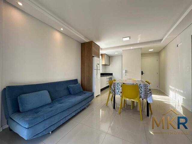 #M1608 - Apartamento para Venda em Porto Belo - SC