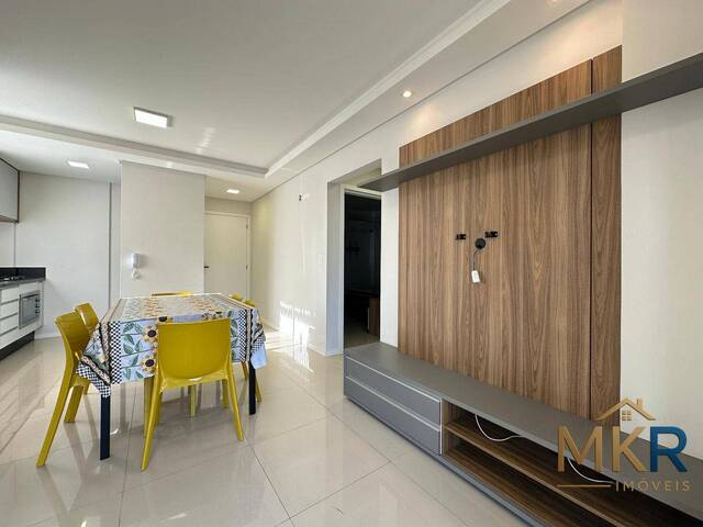 Apartamento para Venda em Porto Belo - 4