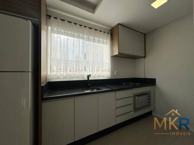 Apartamento para Venda em Porto Belo - 5