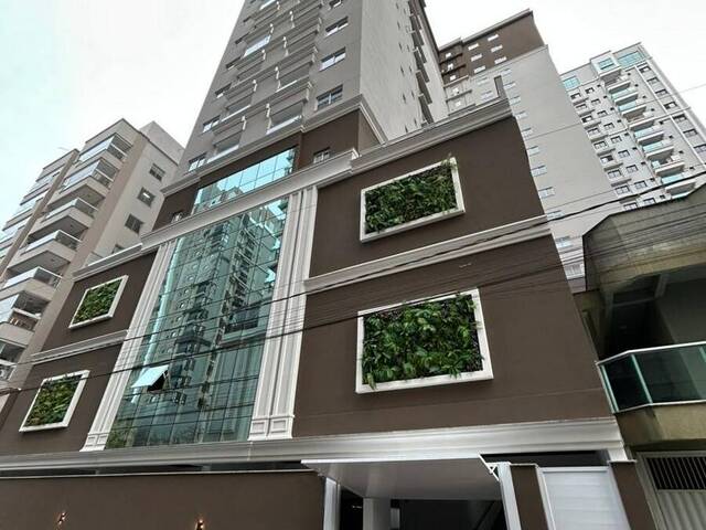 #M1609 - Apartamento para Venda em Itapema - SC