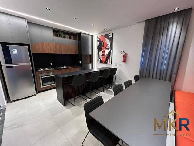 Apartamento para Venda em Itapema - 5