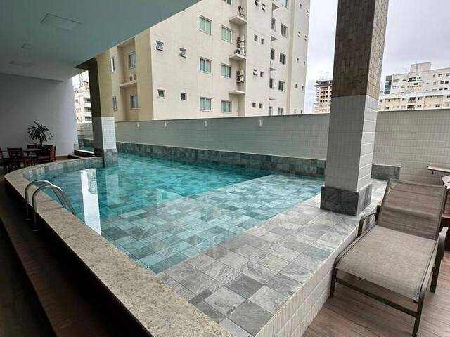 #M1613 - Apartamento para Venda em Itapema - SC