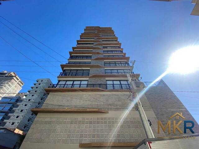 #M1614 - Apartamento para Venda em Porto Belo - SC